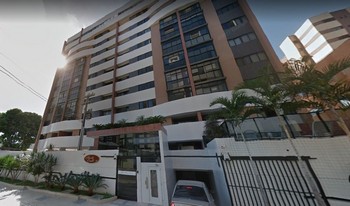 Imagem do condomínio Condomínio Residêncial Monte Carlo - Jatiuca - Maceió - AL