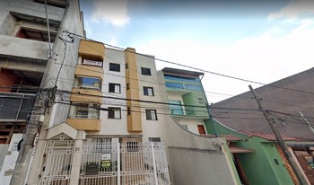 Imagem do condomínio Condomínio Residêncial Monte Carlo - Nova Gerty - São Caetano Do Sul - SP