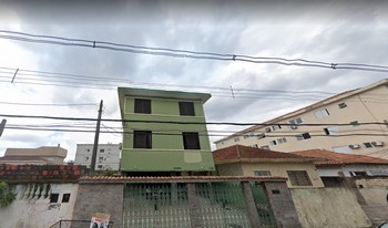 Imagem do condomínio Condomínio Residêncial Monte Siao - Jardim Casqueiro - Cubatão - SP