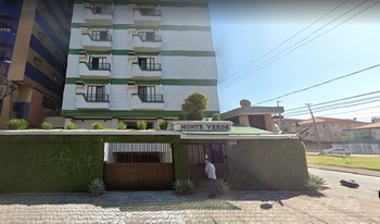 Imagem do condomínio Condomínio Residêncial Monte Verde - Gonzaguinha - São Vicente - SP