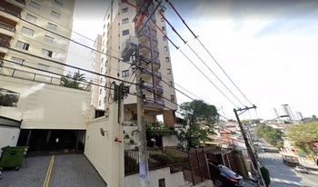 Imagem do condomínio Condomínio Residêncial Monte Verde - Santana - São Paulo - SP