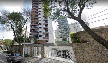 Imagem do condomínio Condomínio Residêncial Montemor - Parque Da Mooca - São Paulo - SP