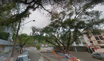Imagem do condomínio Condomínio Residêncial Montevidéu - Ponta Aguda - Blumenau - SC