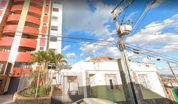 Imagem do condomínio Condomínio Residêncial Montserrat - Centro - Ponta Grossa - PR