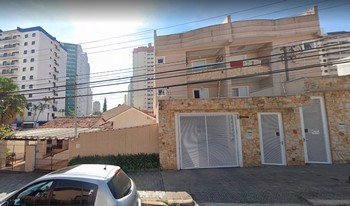 Imagem do condomínio Condomínio Residêncial Morada Da Felicidade - Vila Gilda - Santo André - SP