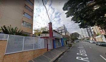 Imagem do condomínio Condomínio Residêncial Moradas Del Vino - Centro - São Bernardo Do Campo - SP