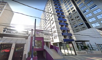 Imagem do condomínio Condomínio Residêncial Multifamíliar - Centro - Florianópolis - SC