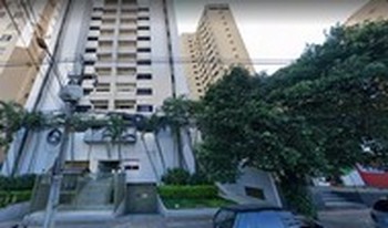 Imagem do condomínio Condomínio Residêncial Mundo Novo - Centro - Londrina - PR
