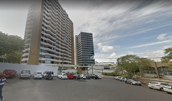 Imagem do condomínio Condomínio Residêncial Murano - Pituba - Salvador - BA