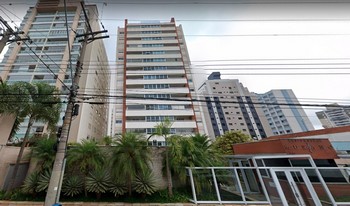 Imagem do condomínio Condomínio Residêncial Murano - Santa Paula - São Caetano Do Sul - SP