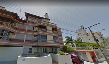 Imagem do condomínio Condomínio Residêncial Mykonos - Canasvieiras - Florianópolis - SC