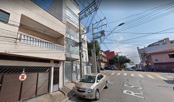 Imagem do condomínio Condomínio Residêncial Napoli - Nova Gerty - São Caetano Do Sul - SP