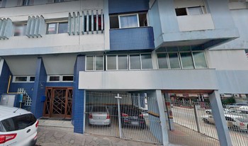 Imagem do condomínio Condomínio Residêncial Natal Peruchi - Centro - Criciúma - SC
