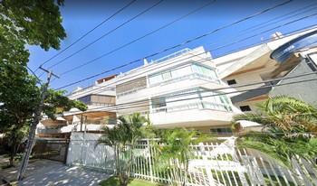 Imagem do condomínio Condomínio Residêncial Nava - Recreio Dos Bandeirantes - Rio De Janeiro - RJ