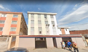 Imagem do condomínio Condomínio Residêncial Neri - Beira Mar - São Vicente - SP