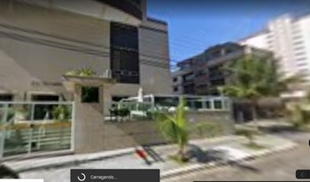 Imagem do condomínio Condomínio Residêncial Nevada - Caiçara - Praia Grande - SP