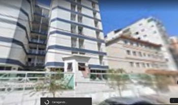 Imagem do condomínio Condomínio Residêncial Nistal - Canto Do Forte - Praia Grande - SP