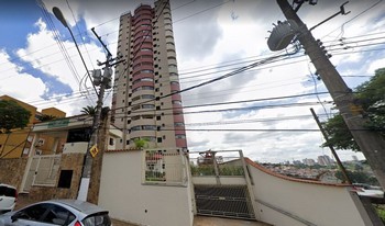 Imagem do condomínio Condomínio Residêncial Nobilis - Baeta Neves - São Bernardo Do Campo - SP