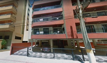 Imagem do condomínio Condomínio Residêncial Oasis - Meia Praia - Itapema - SC