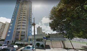 Imagem do condomínio Condomínio Residêncial Osvaldo Cruz - Centro - Cascavel - PR
