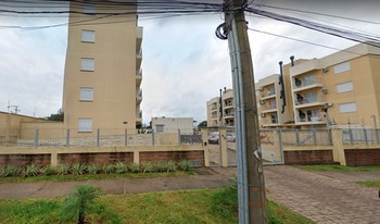 Imagem do condomínio Condomínio Residêncial Otto 820 - Feitoria - São Leopoldo - RS