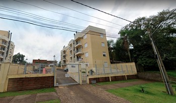 Imagem do condomínio Condomínio Residêncial Otto 838 - Feitoria - São Leopoldo - RS