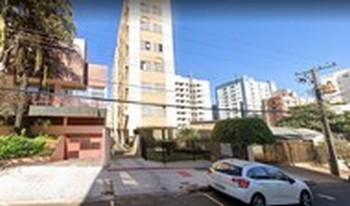 Imagem do condomínio Condomínio Residêncial Ourem - Centro - Londrina - PR
