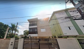 Imagem do condomínio Condomínio Residêncial Ouro Fino - Jardim Casqueiro - Cubatão - SP