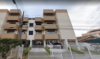 Imagem do condomínio Condomínio Residêncial Padre Werner Sell S J - Canasvieiras - Florianópolis - SC