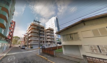 Imagem do condomínio Condomínio Residêncial Palazzo - Centro - Itapema - SC