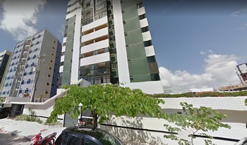 Imagem do condomínio Condomínio Residêncial Palazzo Ravena - Jatiuca - Maceió - AL