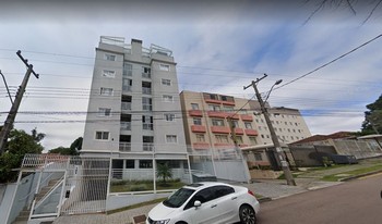 Imagem do condomínio Condomínio Residêncial Palladium - Novo Mundo - Curitiba - PR