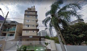 Imagem do condomínio Condomínio Residêncial Palladium Palace - Novo Mundo - Curitiba - PR