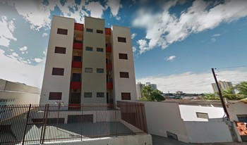 Condomínio Residêncial Palmares - Vila Liberdade - Presidente Prudente - SP
