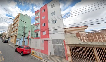 Imagem do condomínio Condomínio Residêncial Pan - Nova Gerti - São Caetano Do Sul - SP