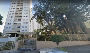 Imagem do condomínio Condomínio Residêncial Panorama - Vila Prudente - São Paulo - SP