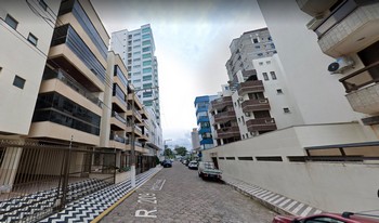 Imagem do condomínio Condomínio Residêncial Paraíso Do Sol - Meia Praia - Itapema - SC