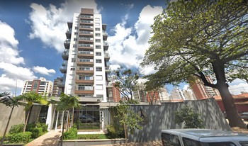 Imagem do condomínio Condomínio Residêncial Parigi - Cambuí - Campinas - SP