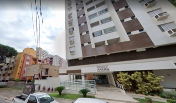 Imagem do condomínio Condomínio Residêncial Parigi - Centro - Criciúma - SC