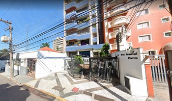 Imagem do condomínio Condomínio Residêncial Paris - Centro - Jundiaí - SP