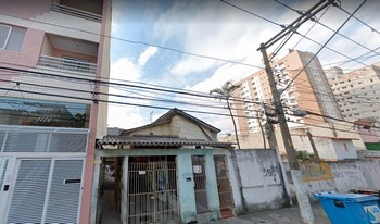 Imagem do condomínio Condomínio Residêncial Passira - Olímpico - São Caetano Do Sul - SP