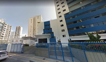 Imagem do condomínio Condomínio Residêncial Paul Cezanne - Barra - Salvador - BA
