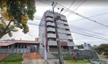 Imagem do condomínio Condomínio Residêncial Paula Cristina - Vila Izabel - Curitiba - PR