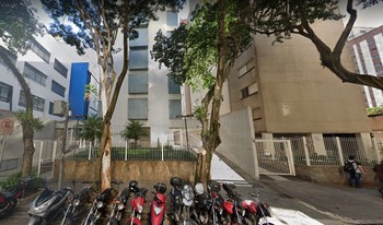 Imagem do condomínio Condomínio Residêncial Paulista - Bela Vista - São Paulo - SP