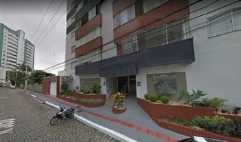 Imagem do condomínio Condomínio Residêncial Phoenix - Centro - Balneário Camboriú - SC