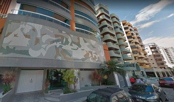 Imagem do condomínio Condomínio Residêncial Picasso - Meia Praia - Itapema - SC