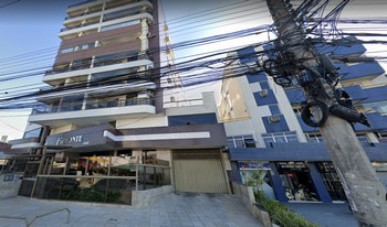 Imagem do condomínio Condomínio Residêncial Piemonte - Trindade - Florianópolis - SC