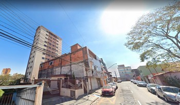 Imagem do condomínio Condomínio Residêncial Planalto - Vila Bocaina - Maua - SP