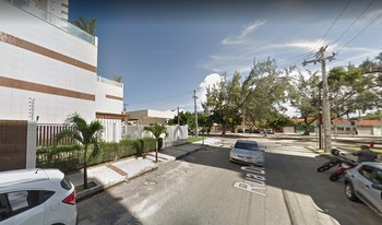 Imagem do condomínio Condomínio Residêncial Planalto - Papicu - Fortaleza - CE