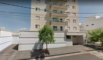 Imagem do condomínio Condomínio Residêncial Plaza Finotti - Santa Mônica - Uberlândia - MG